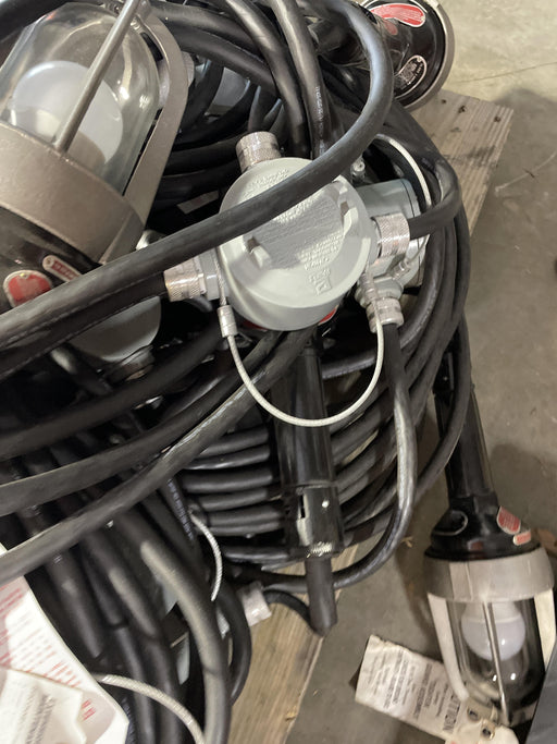 2021 LIND EQUIPMENT TLS-80XPLEDRE-LV