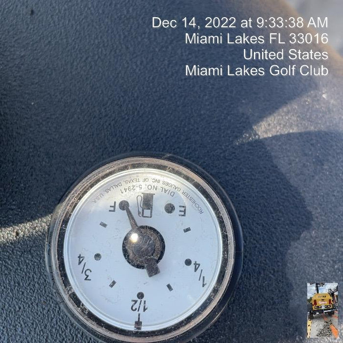 2022 Allmand NLV3GR (4) LED Light Fixture 350W, 23' Vertical Mast, 3kW Prime, Towable, ES Decals, T3