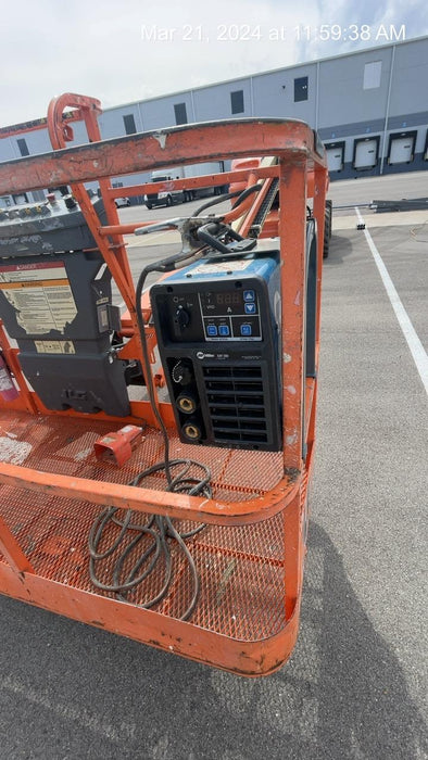 2023 MILLER ELECTRIC CST-282