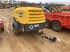 2021 ATLAS COPCO XAS188 CWK