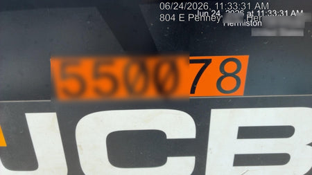 2025 JCB 512-56