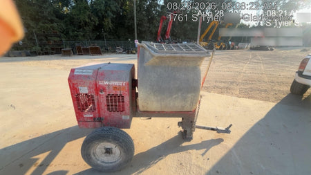 2023 MULTIQUIP WM90PH8