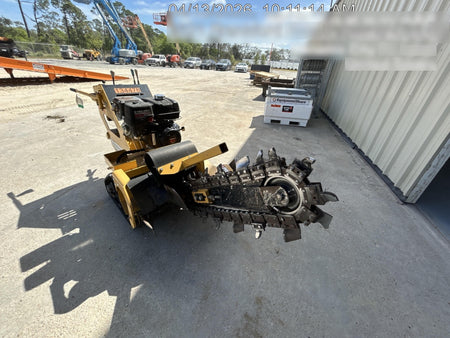 2019 VERMEER RTX130