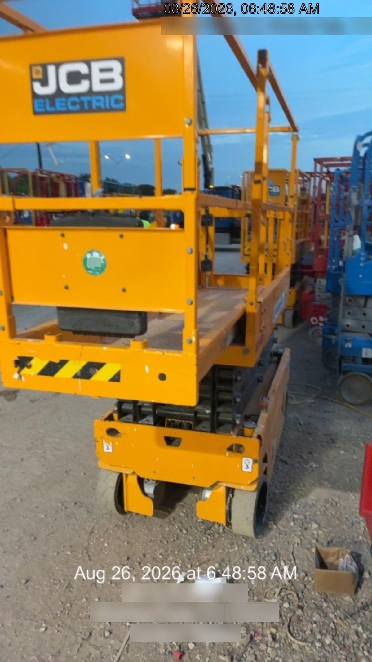 2024 JCB S1932E