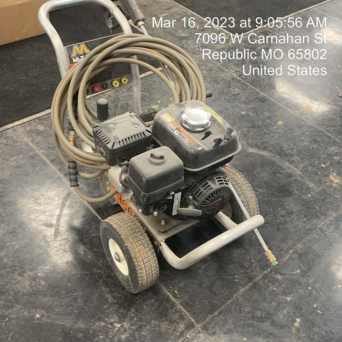 2020 MI-T-M CORPORATION CA-2703-1MMH