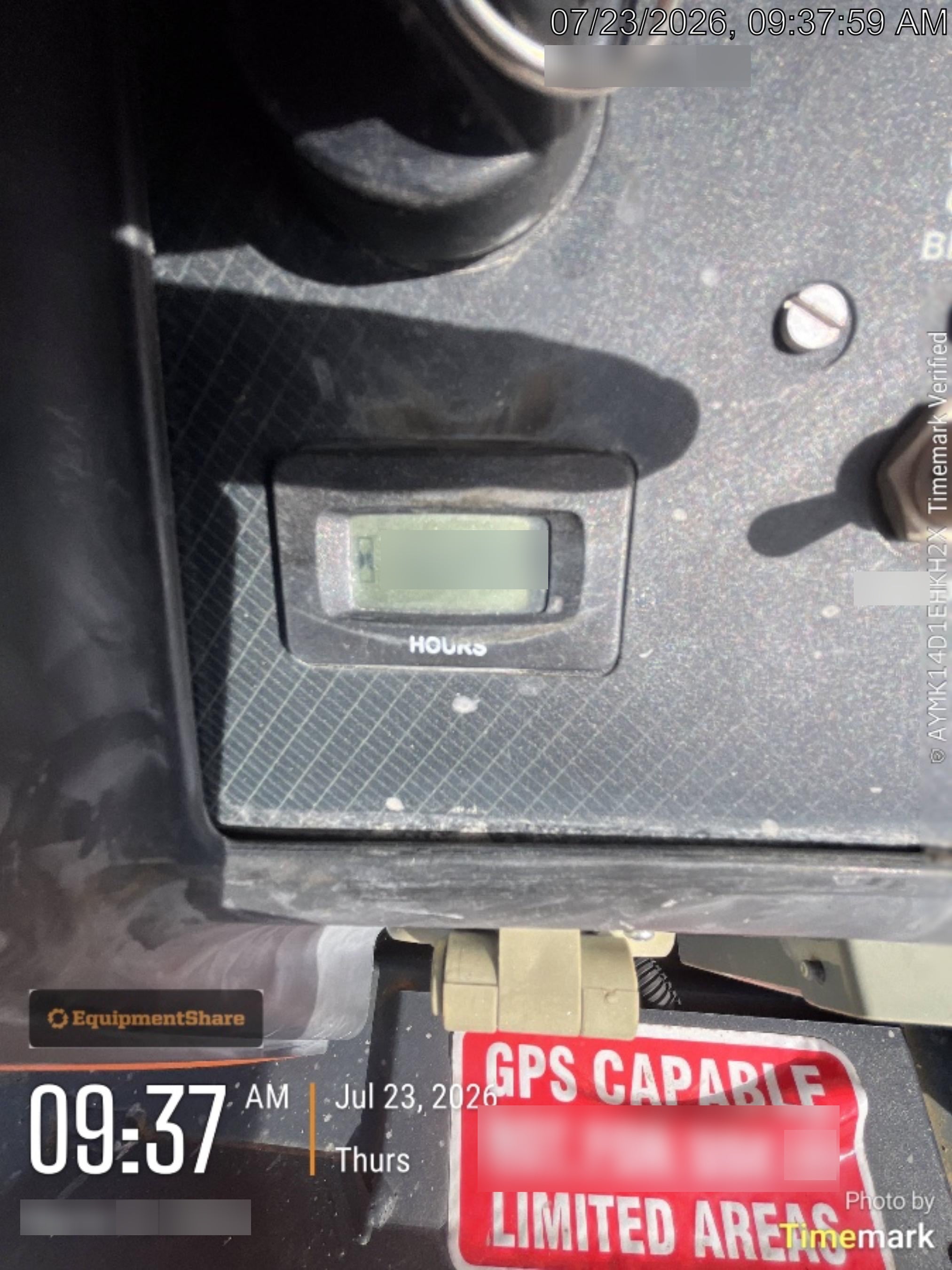 2024 Generac MLT6SKDS-STD4 ELEC WINCH Diesel, Electric Winch Mast, Powerzone Controller, (4) 320W LED Lights, 4kW Generator, 39.9 Gal Fuel Tank, 2" Ball, T3
