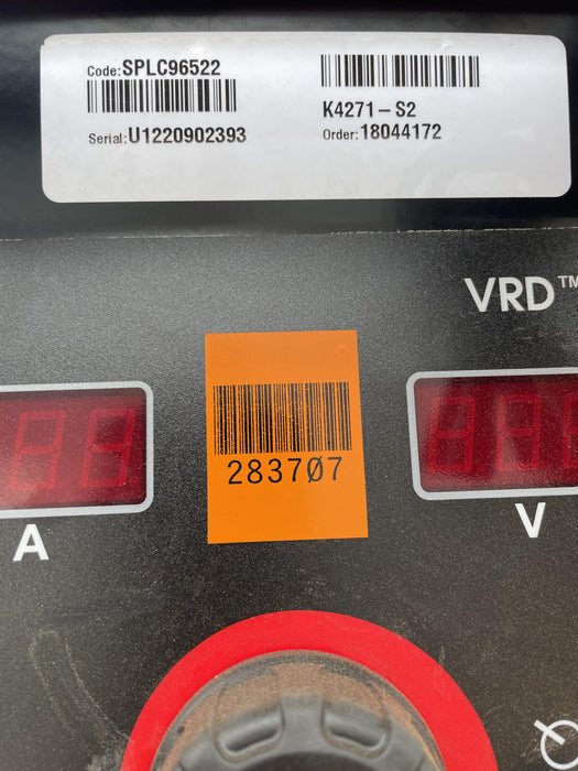 2022 LINCOLN ELECTRIC FLEXTEC 350X