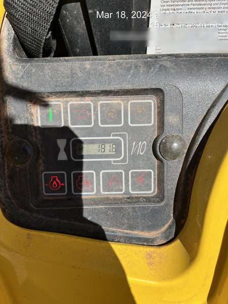 2020 WACKER NEUSON RTKx-SC3