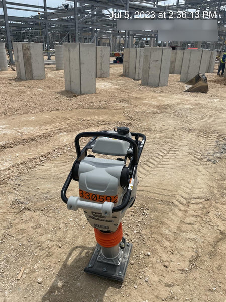 2023 MULTIQUIP MTX60HD