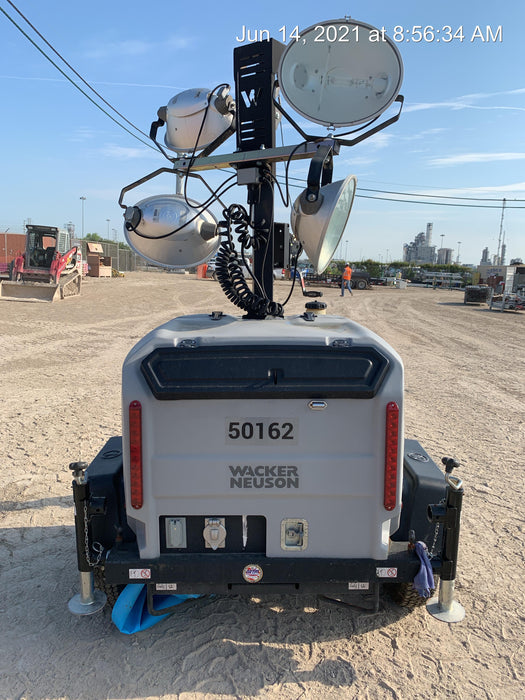 2019 Wacker Neuson LTV6L-MH Standard