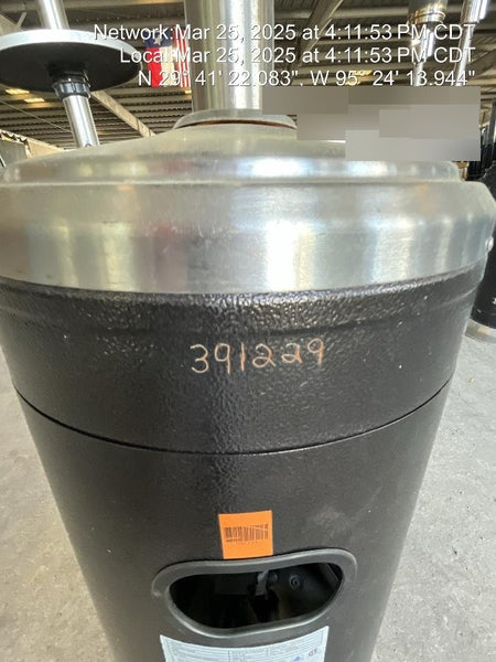 2024 ULINE H-5839