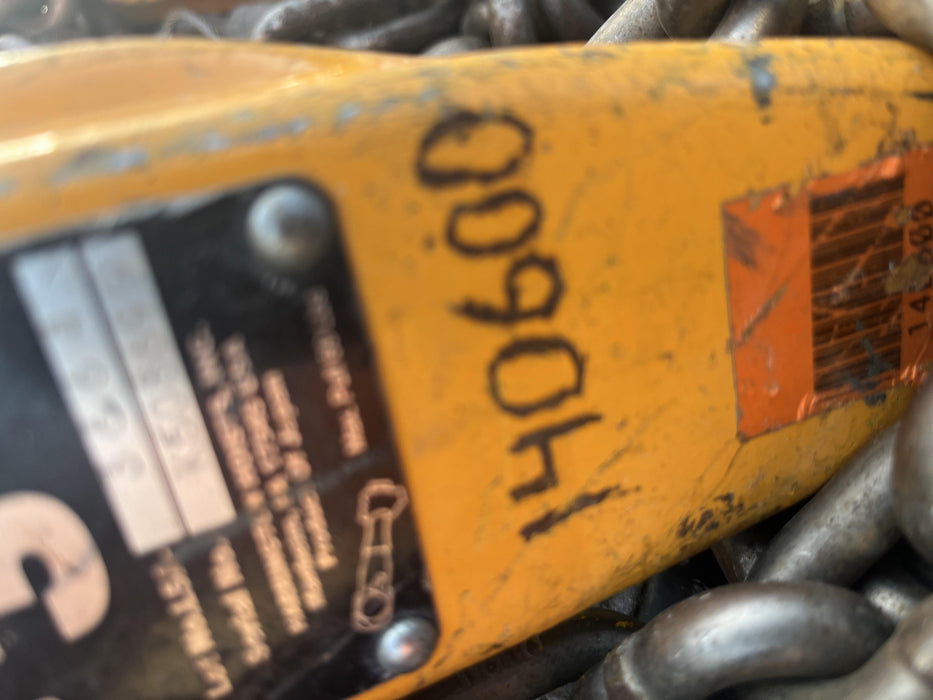 2021 HARRINGTON L5LB030-20