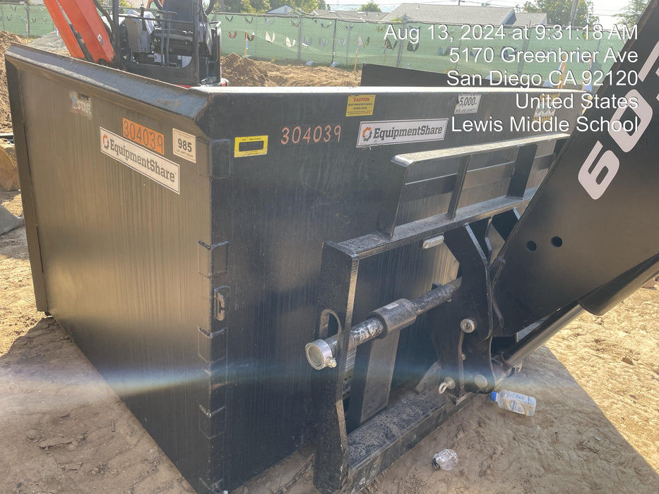 2023 STAR INDUSTRIES 1430