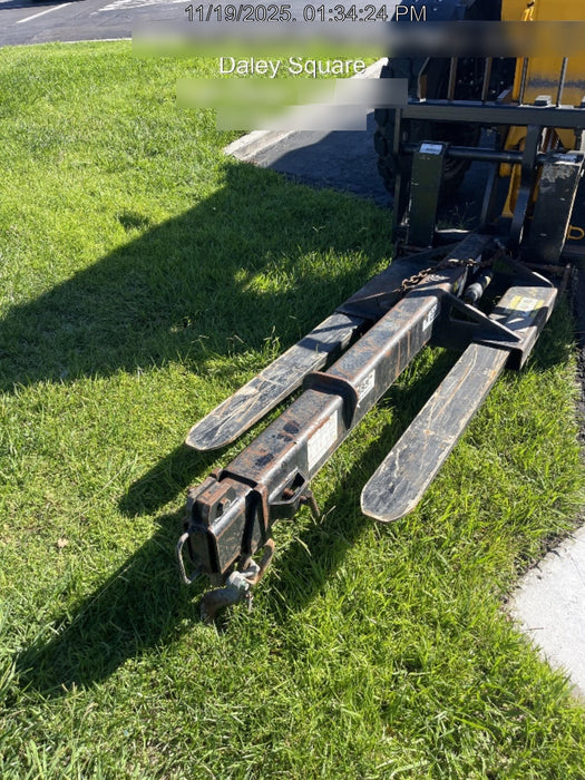 2020 STAR INDUSTRIES M1360B - Star JIB Boom