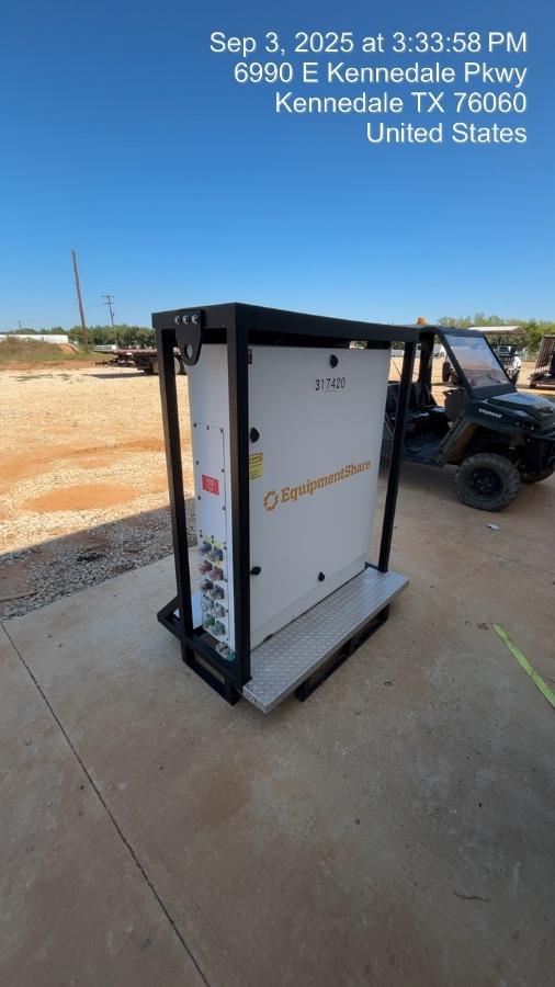 2023 TRYSTAR IL-126-VDE-45-LP