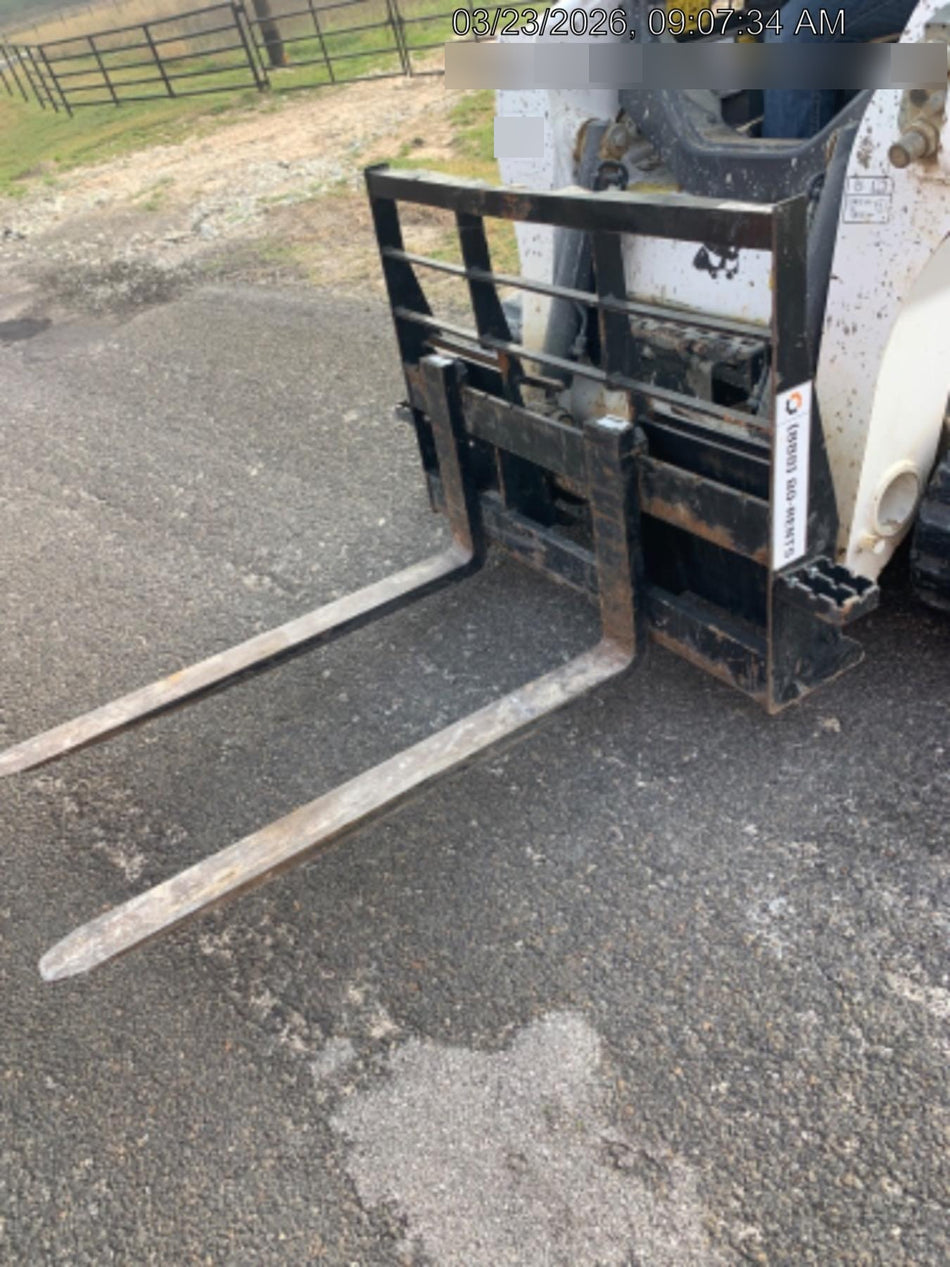 2024 ARROW MATERIAL HANDLING F5100CB