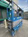 2017 Genie GS-3232 Genie GS3232 Scissor Lift