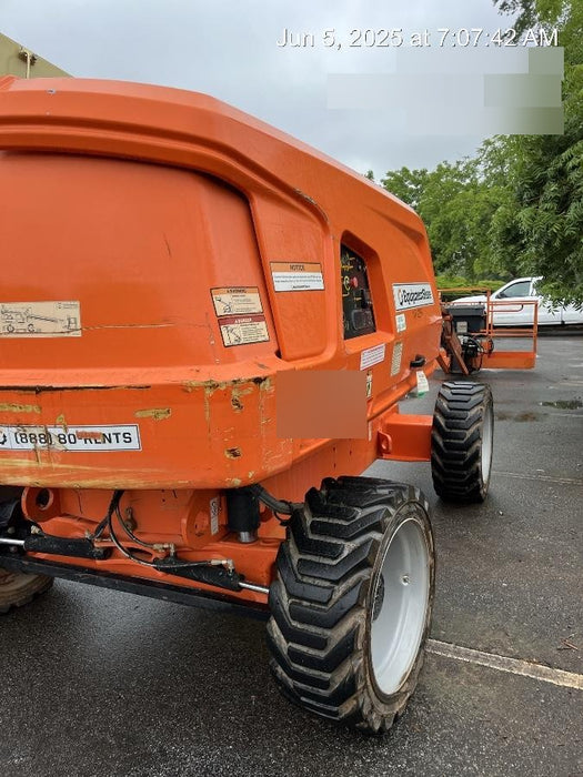 2020 JLG 660SJ