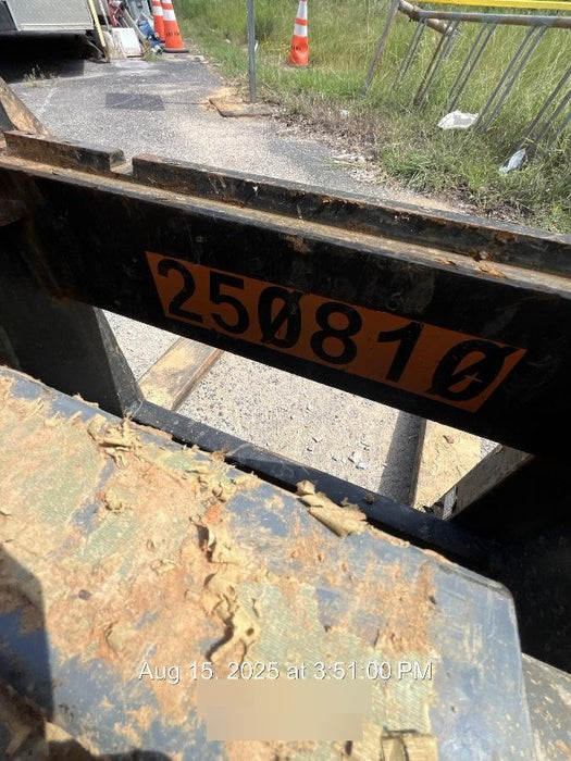 2022 ARROW MATERIAL HANDLING 48" Pallet Forks - Arrow