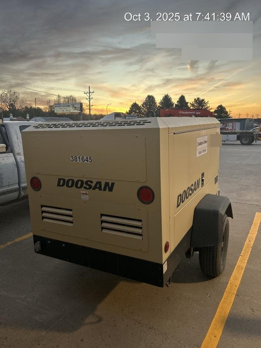 2023 DOOSAN P425/HP375WCU