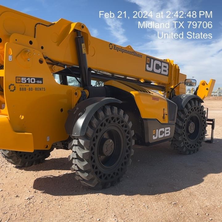 2024 JCB 510-56