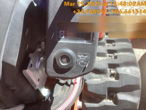 2023 DITCH WITCH S3C