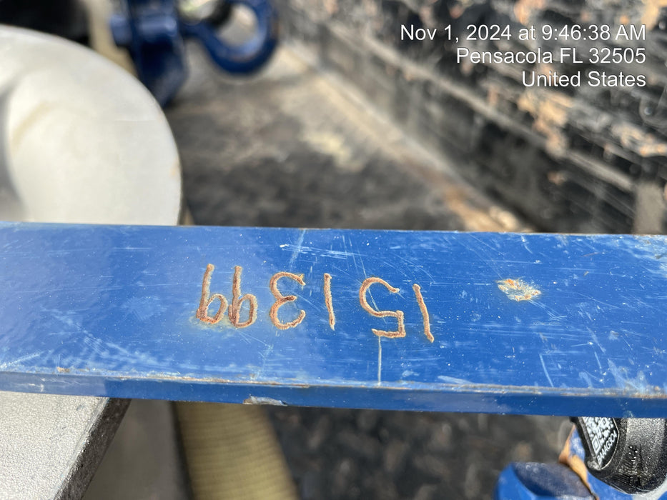 2021 CURRENT TOOLS 824