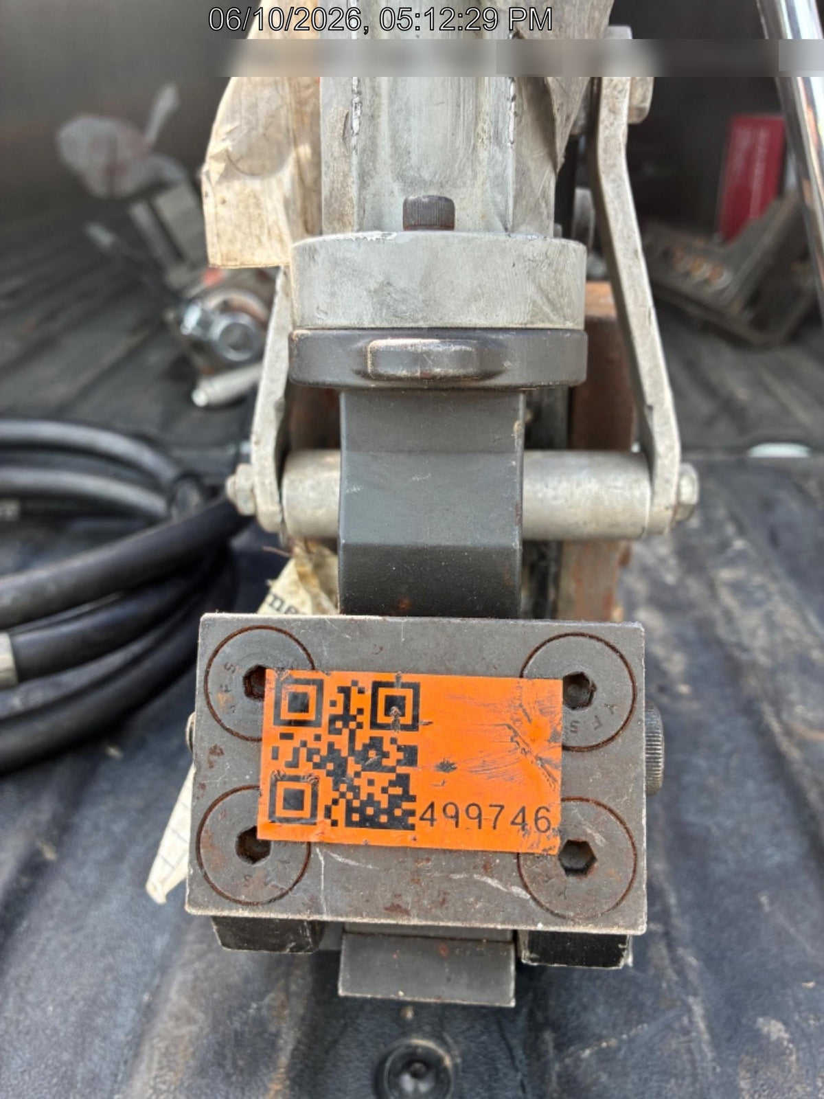 2025 PETOL P95-525