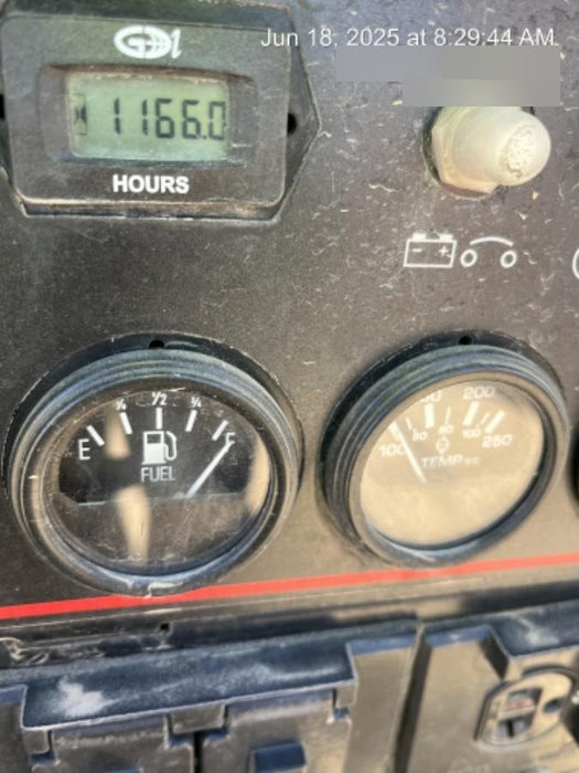 2024 LINCOLN ELECTRIC LE400