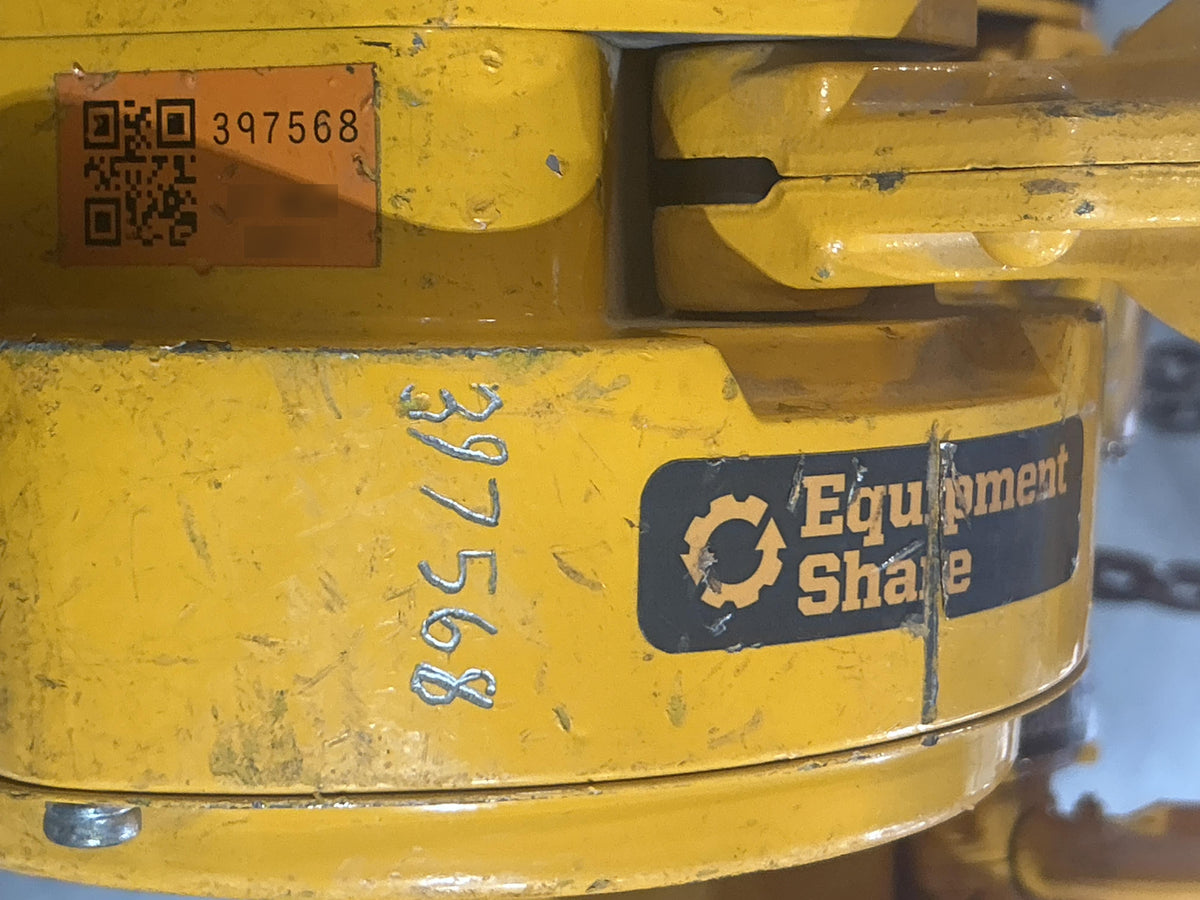 2024 HARRINGTON CF030-20