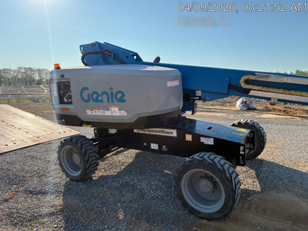 2023 GENIE S-45 XC