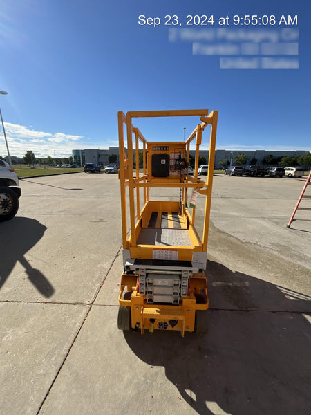 2021 HY-BRID PS-1430