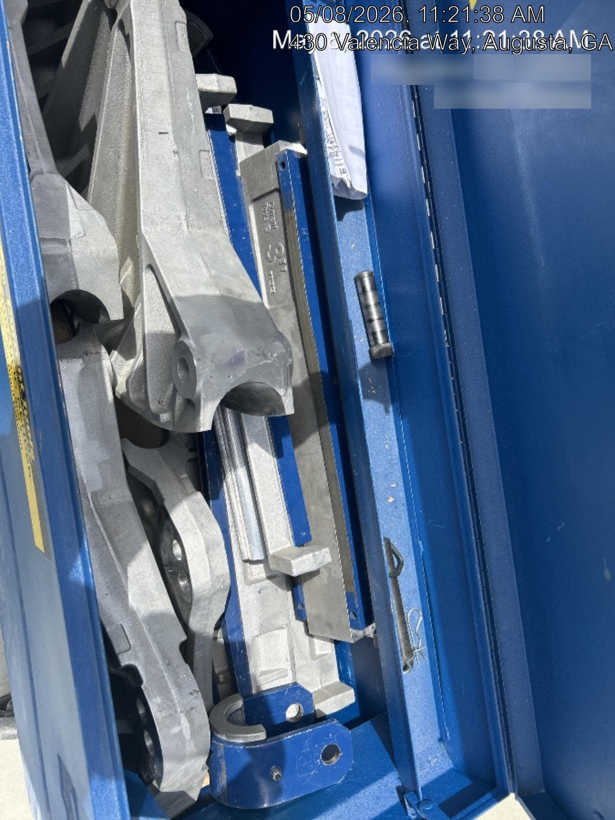 2024 CURRENT TOOLS 254P