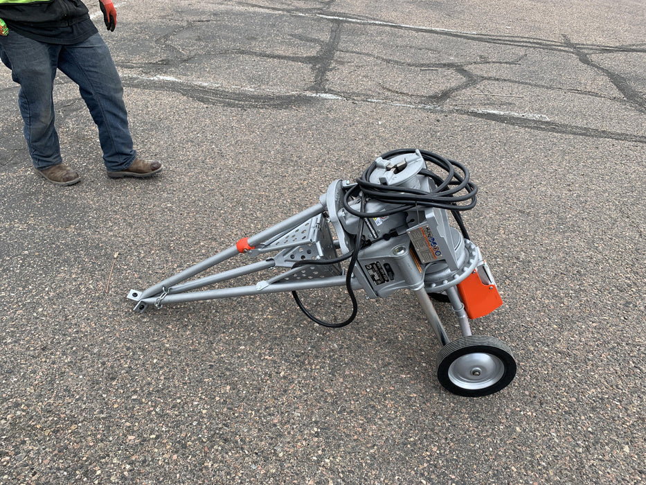 2020 RIDGID 300