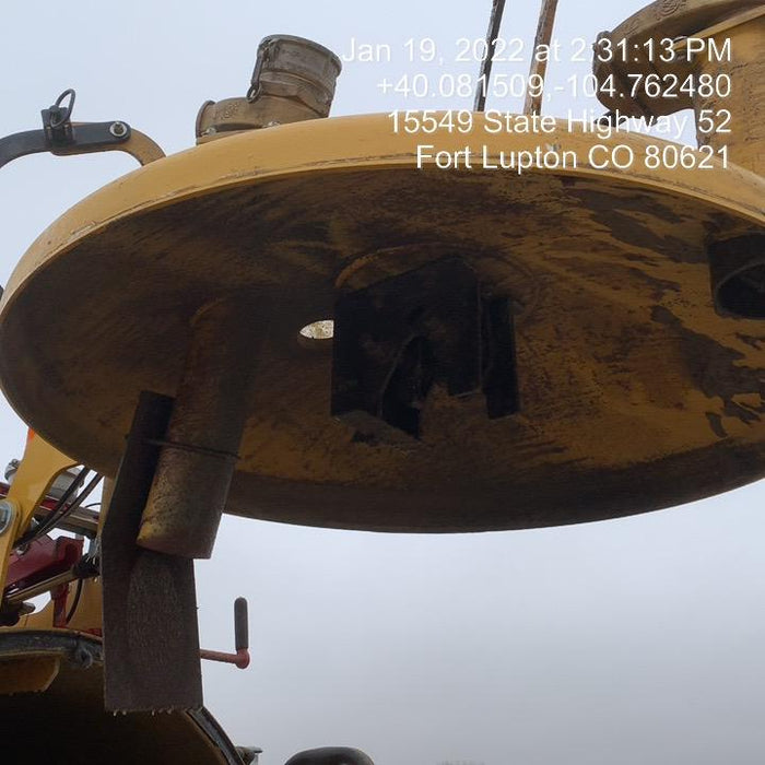 2021 ATLAS COPCO QAS250