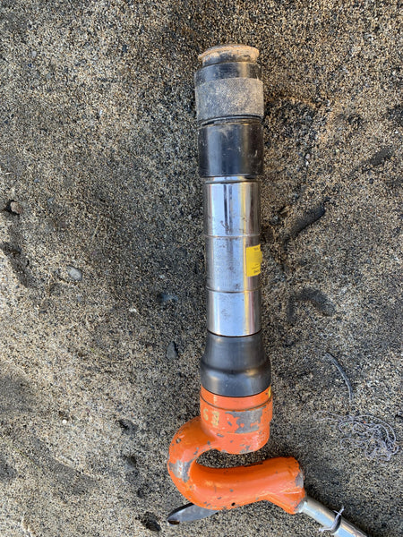 2019 AMERICAN PNEUMATIC TOOL M654