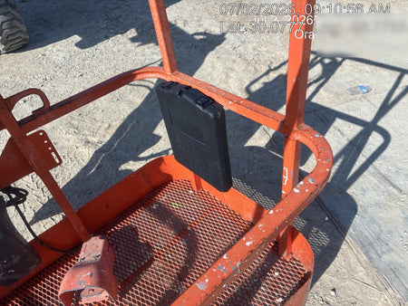 2019 JLG 450AJ