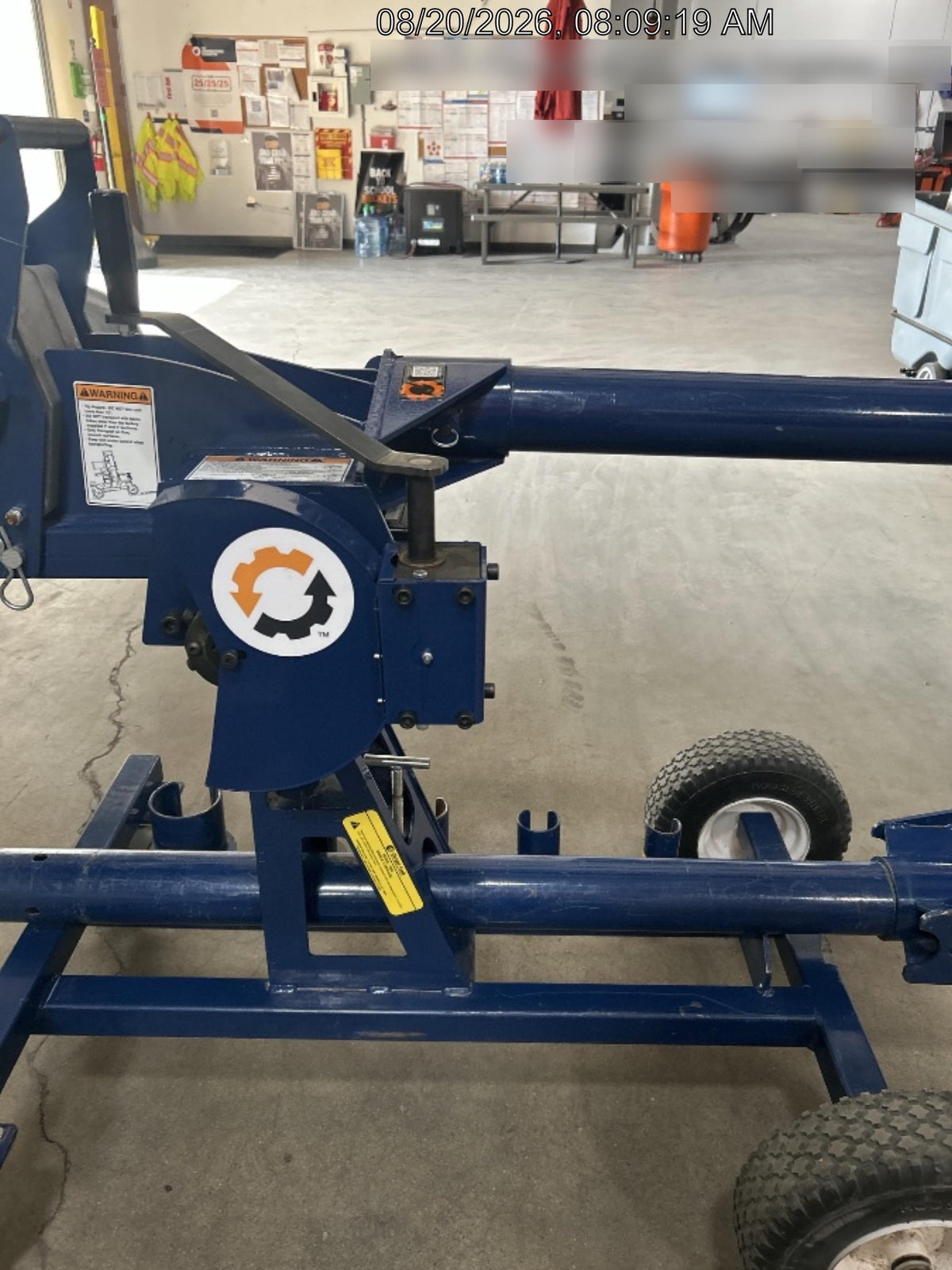 2024 CURRENT TOOLS 100A