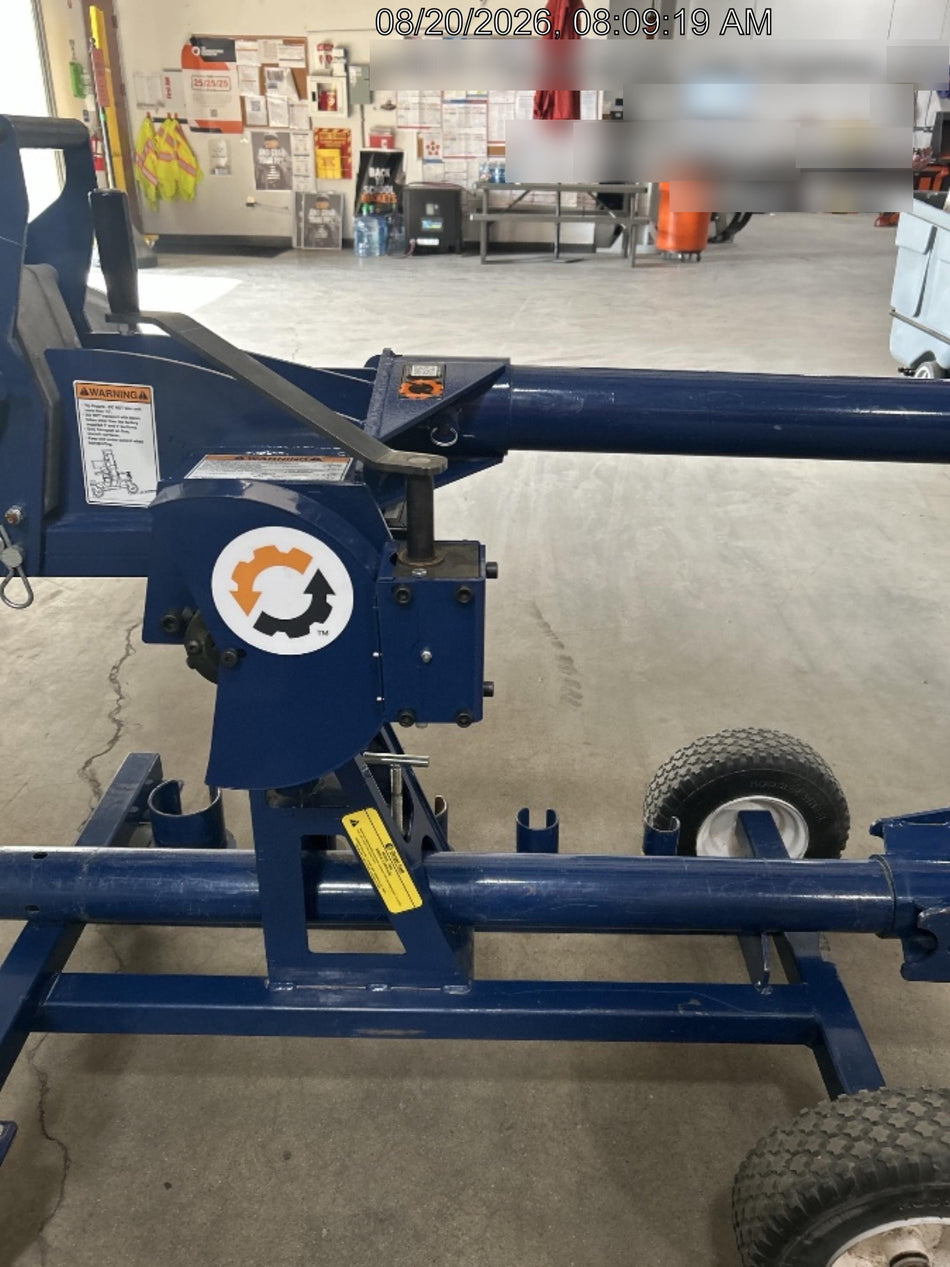 2024 CURRENT TOOLS 100A