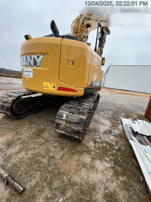 2021 SANY SY155R