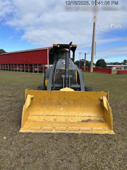 2018 WACKER NEUSON RD18