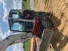 2020 Takeuchi TB235-2CR Cab/Heat/Air, Rubber Tracks, Manual TAG QC