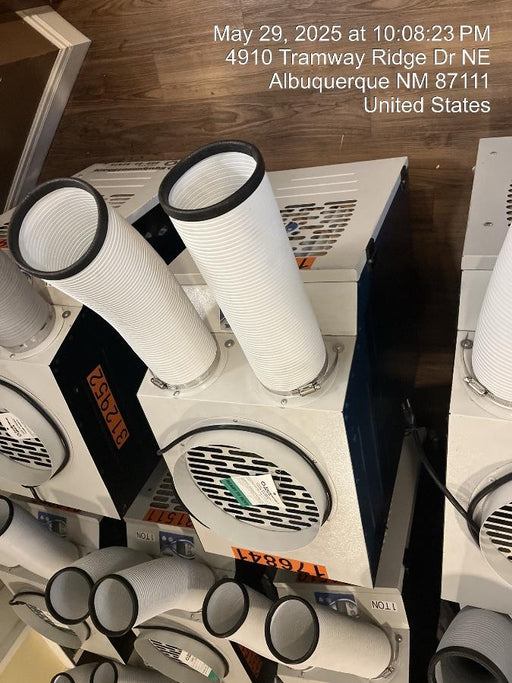 2021 KWIKOOL KPAC1411-2