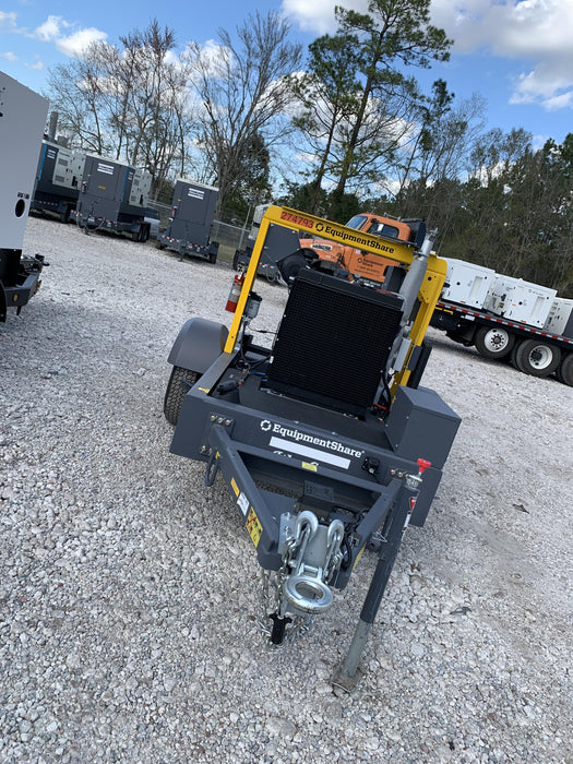 2022 ATLAS COPCO PAC H43 KD