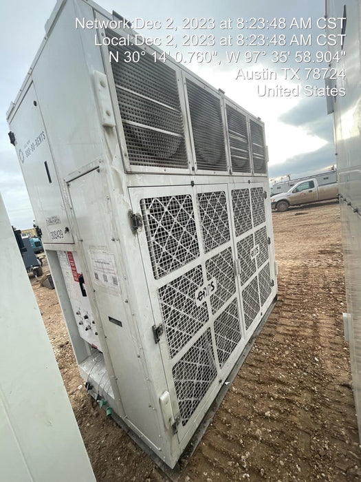 2023 CAPS PAHV-140TC-0NN0NN-5E5-P2-VG2CEUP