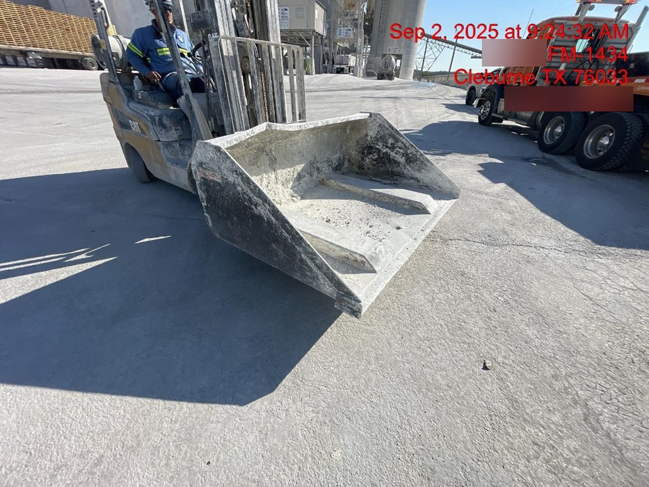 2020 STAR INDUSTRIES 1406B