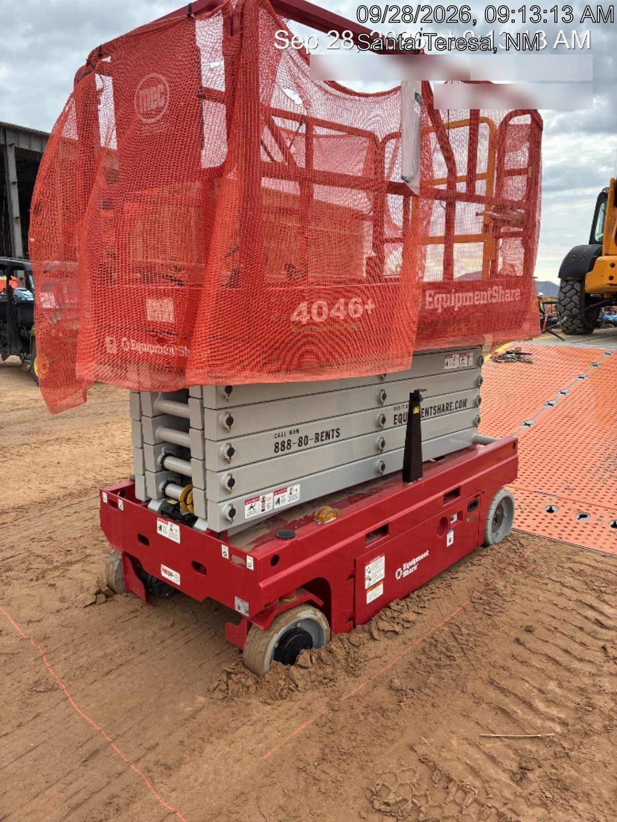 2026 MEC 4046+