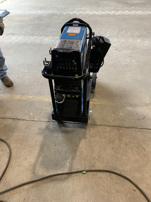 2020 MILLER ELECTRIC Dynasty 210 DX