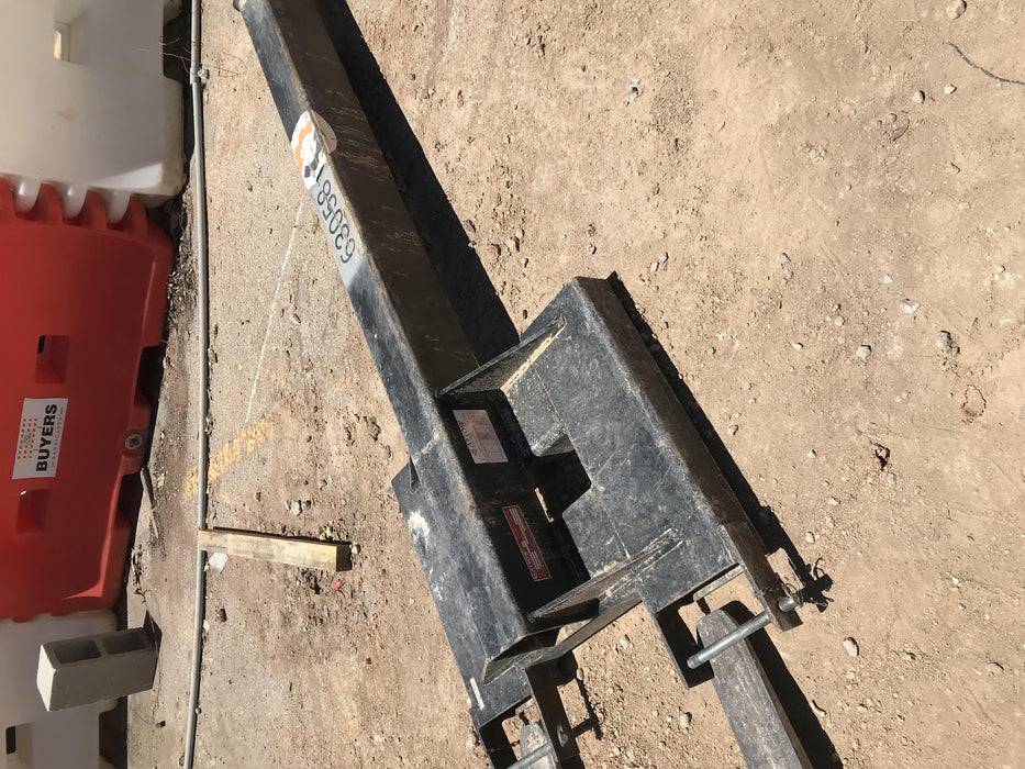 2020 ARROW MATERIAL HANDLING CE60-TH-STP