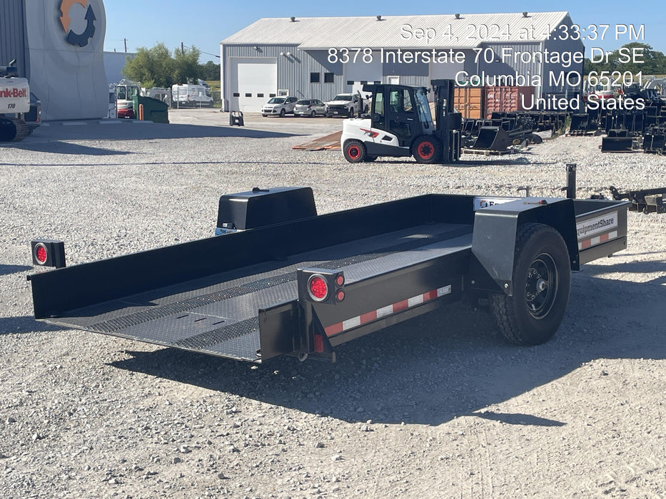 2023 STEELPOINT T614E